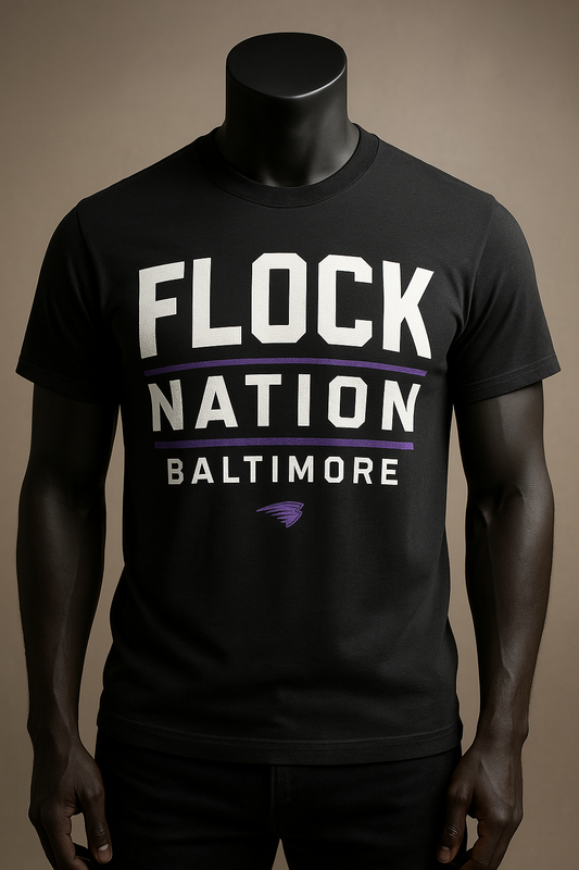 FN Baltimore Classic Varsity Tee